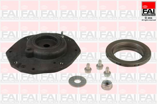 Obrázok Opravná sada horného ulożenia tlmiča FAI AutoParts  SS3174