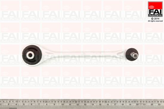 Obrázok Rameno zavesenia kolies FAI AutoParts  SS4003