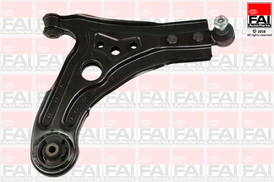Obrázok Rameno zavesenia kolies FAI AutoParts  SS4042