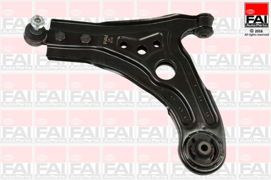 Obrázok Rameno zavesenia kolies FAI AutoParts  SS4043