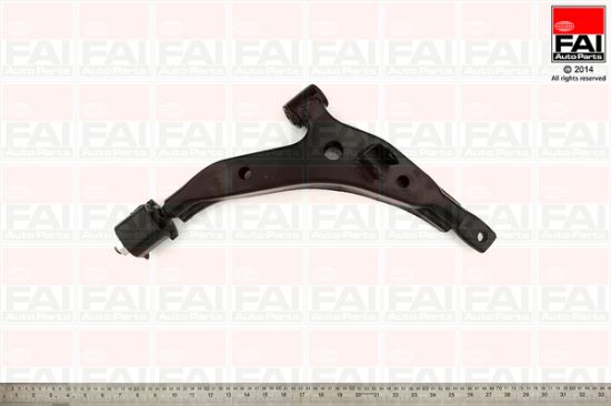 Obrázok Rameno zavesenia kolies FAI AutoParts  SS4091