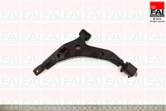 Obrázok Rameno zavesenia kolies FAI AutoParts  SS4092
