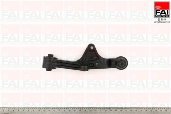 Obrázok Rameno zavesenia kolies FAI AutoParts  SS4101