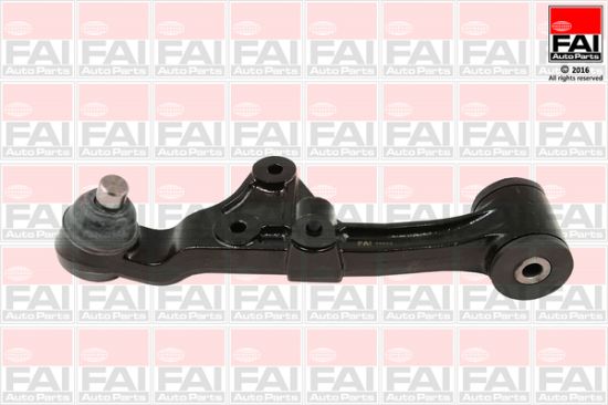 Obrázok Rameno zavesenia kolies FAI AutoParts  SS4102