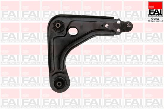 Obrázok Rameno zavesenia kolies FAI AutoParts  SS417