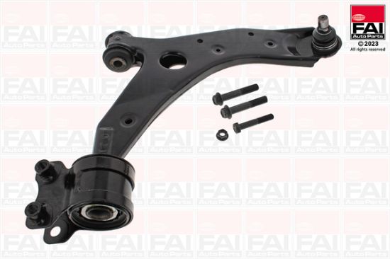 Obrázok Rameno zavesenia kolies FAI AutoParts  SS4177
