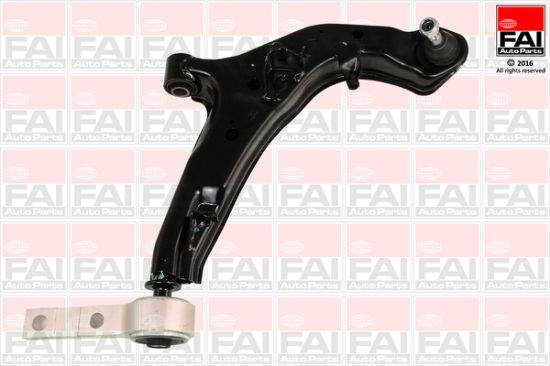 Obrázok Rameno zavesenia kolies FAI AutoParts  SS4193