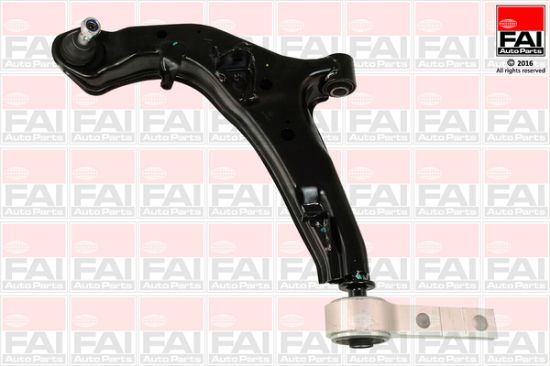Obrázok Rameno zavesenia kolies FAI AutoParts  SS4195