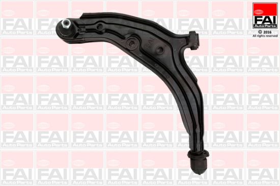 Obrázok Rameno zavesenia kolies FAI AutoParts  SS420