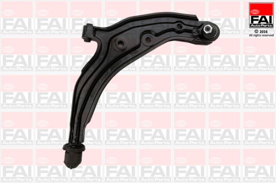 Obrázok Rameno zavesenia kolies FAI AutoParts  SS421