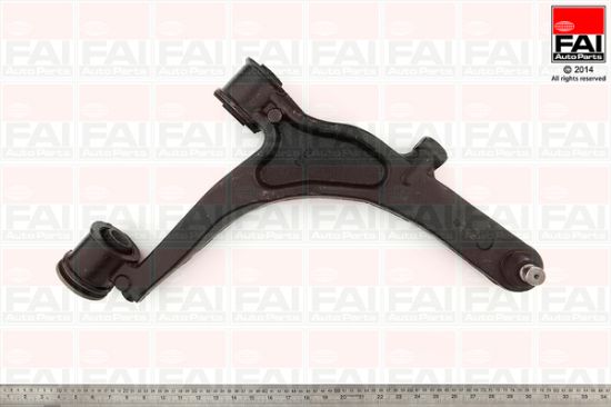 Obrázok Rameno zavesenia kolies FAI AutoParts  SS4228
