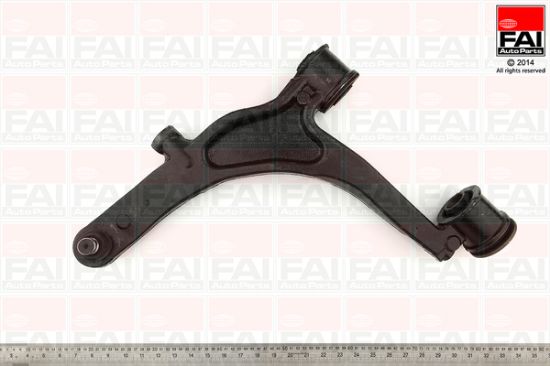 Obrázok Rameno zavesenia kolies FAI AutoParts  SS4229