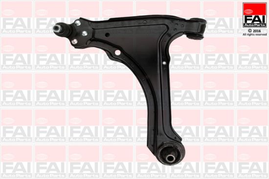 Obrázok Rameno zavesenia kolies FAI AutoParts  SS434