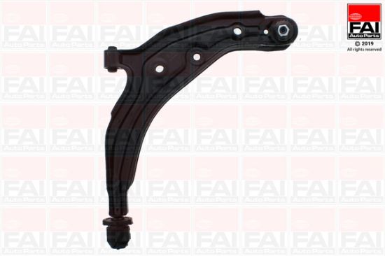 Obrázok Rameno zavesenia kolies FAI AutoParts  SS4440