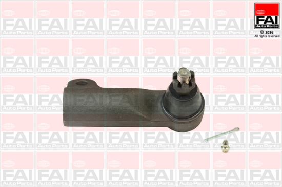 Obrázok Hlava/čap spojovacej tyče riadenia FAI AutoParts  SS4445