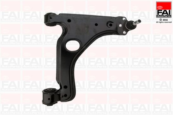 Obrázok Rameno zavesenia kolies FAI AutoParts  SS447
