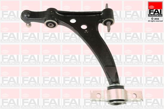 Obrázok Rameno zavesenia kolies FAI AutoParts  SS4513