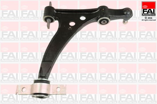 Obrázok Rameno zavesenia kolies FAI AutoParts  SS4514
