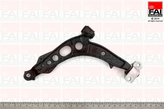 Obrázok Rameno zavesenia kolies FAI AutoParts  SS453