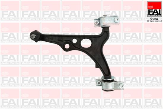 Obrázok Rameno zavesenia kolies FAI AutoParts  SS455