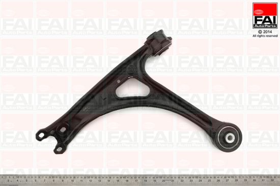 Obrázok Rameno zavesenia kolies FAI AutoParts  SS4551