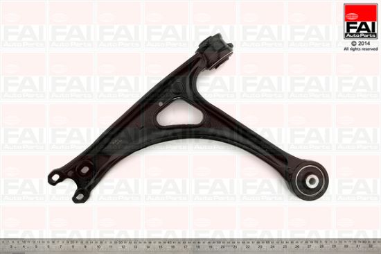 Obrázok Rameno zavesenia kolies FAI AutoParts  SS4552