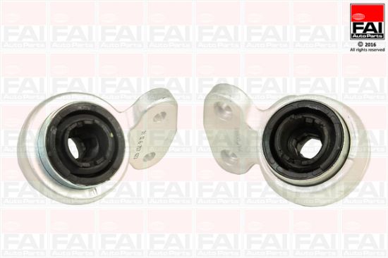 Obrázok Sada na opravu priečneho závesného ramena FAI AutoParts  SS4589