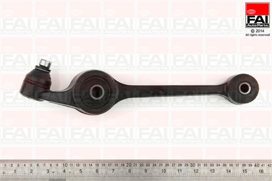 Obrázok Rameno zavesenia kolies FAI AutoParts  SS5024