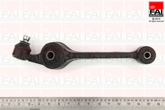Obrázok Rameno zavesenia kolies FAI AutoParts  SS5029