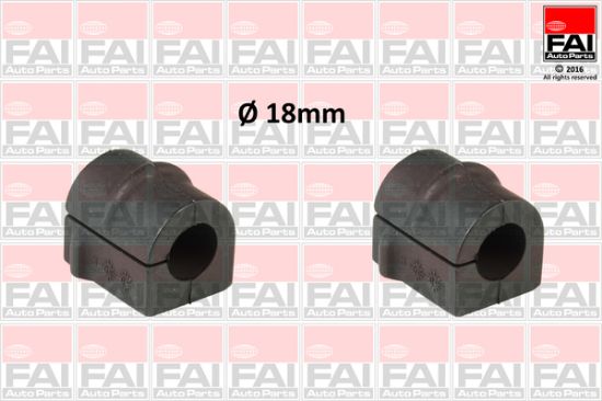 Obrázok Rameno zavesenia kolies FAI AutoParts  SS4512