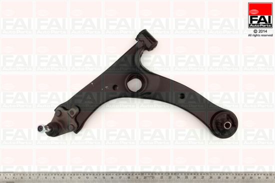Obrázok Rameno zavesenia kolies FAI AutoParts  SS5537