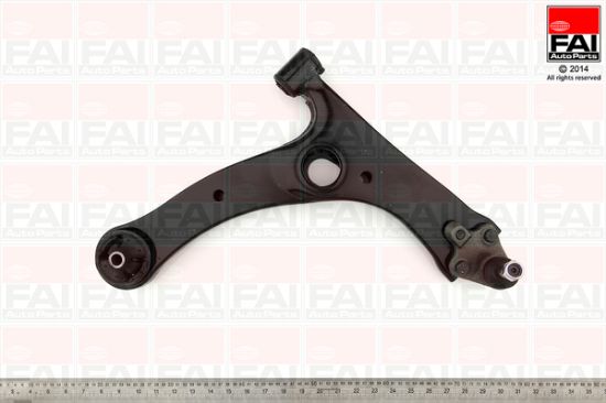Obrázok Rameno zavesenia kolies FAI AutoParts  SS5538
