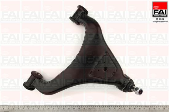 Obrázok Rameno zavesenia kolies FAI AutoParts  SS5556