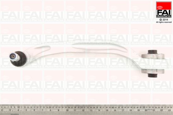Obrázok Rameno zavesenia kolies FAI AutoParts  SS5608