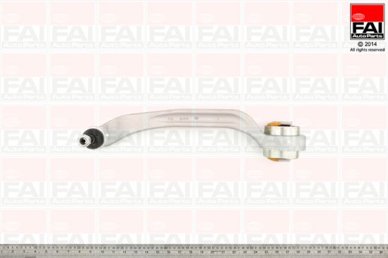 Obrázok Rameno zavesenia kolies FAI AutoParts  SS5621