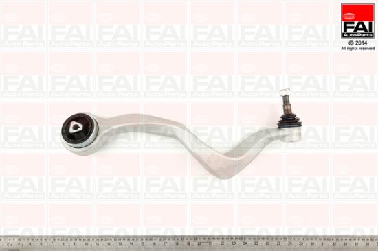 Obrázok Rameno zavesenia kolies FAI AutoParts  SS5653