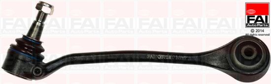 Obrázok Rameno zavesenia kolies FAI AutoParts  SS5661