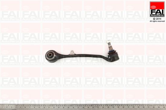 Obrázok Rameno zavesenia kolies FAI AutoParts  SS5662