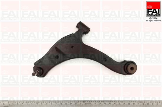 Obrázok Rameno zavesenia kolies FAI AutoParts  SS5678