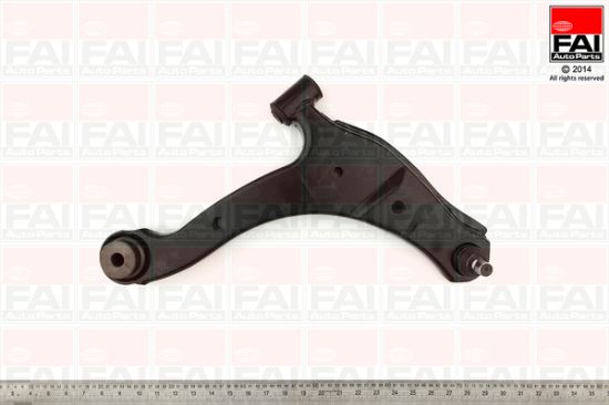 Obrázok Rameno zavesenia kolies FAI AutoParts  SS5679