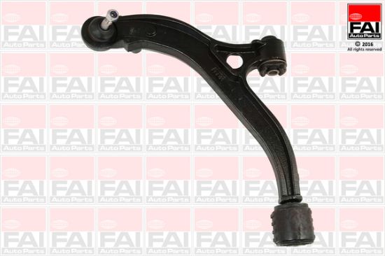 Obrázok Rameno zavesenia kolies FAI AutoParts  SS5682