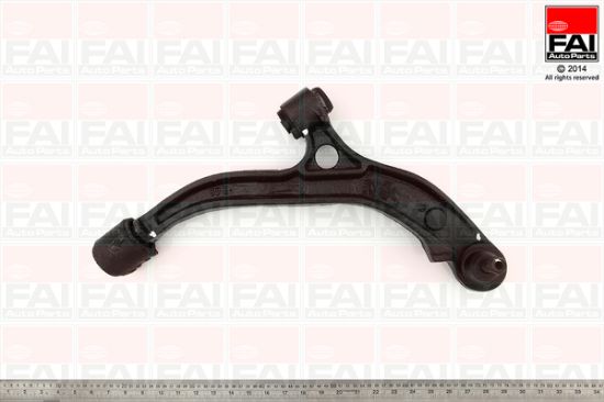 Obrázok Rameno zavesenia kolies FAI AutoParts  SS5683