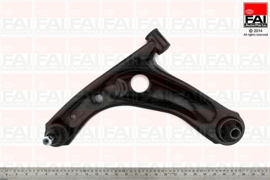 Obrázok Rameno zavesenia kolies FAI AutoParts  SS5684
