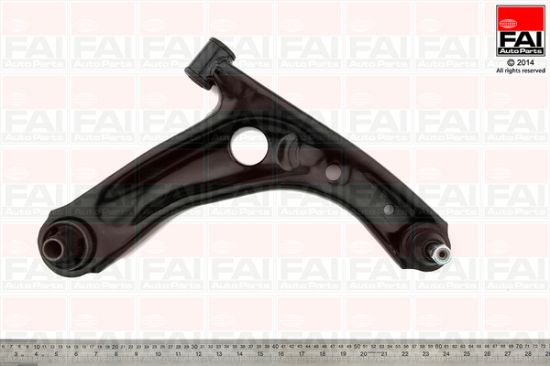 Obrázok Rameno zavesenia kolies FAI AutoParts  SS5685