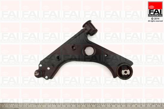 Obrázok Rameno zavesenia kolies FAI AutoParts  SS5716