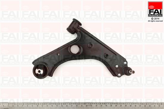 Obrázok Rameno zavesenia kolies FAI AutoParts  SS5717