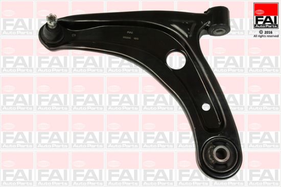 Obrázok Rameno zavesenia kolies FAI AutoParts  SS5754