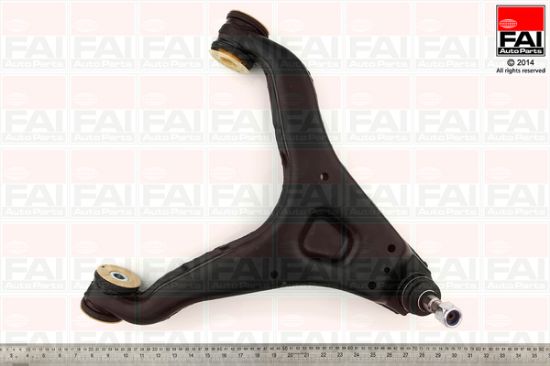 Obrázok Rameno zavesenia kolies FAI AutoParts  SS5796