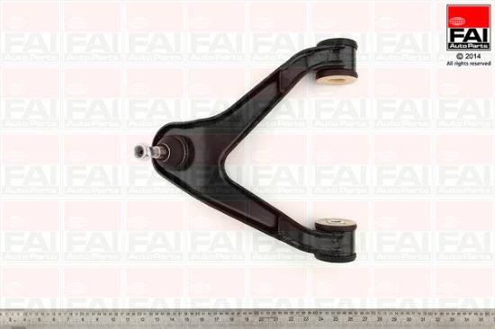 Obrázok Rameno zavesenia kolies FAI AutoParts  SS5798