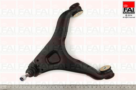 Obrázok Rameno zavesenia kolies FAI AutoParts  SS5799